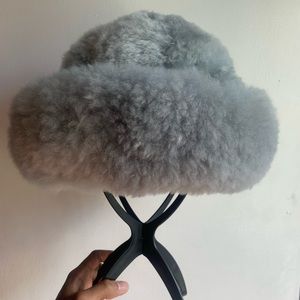 Genuine Alpaca Hat (womens)